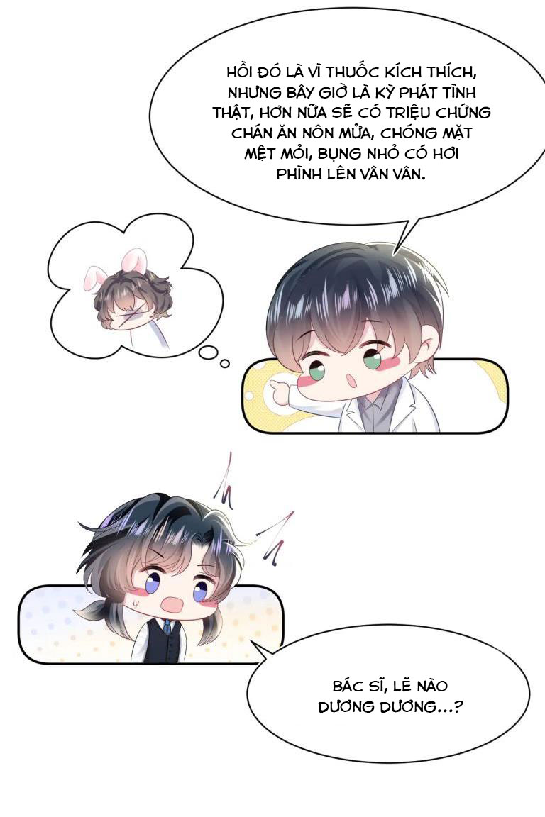 Tuyệt Mỹ Bạch Liên Hoa Online Dạy Học Chapter 89 - Trang 3
