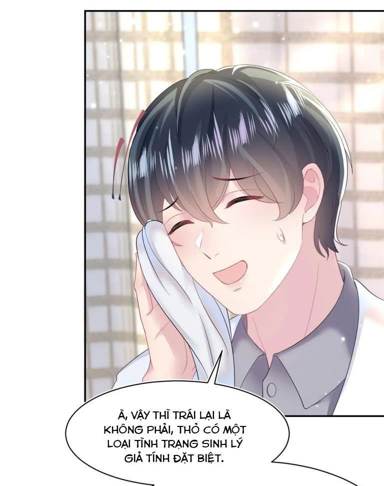 Tuyệt Mỹ Bạch Liên Hoa Online Dạy Học Chapter 89 - Trang 3