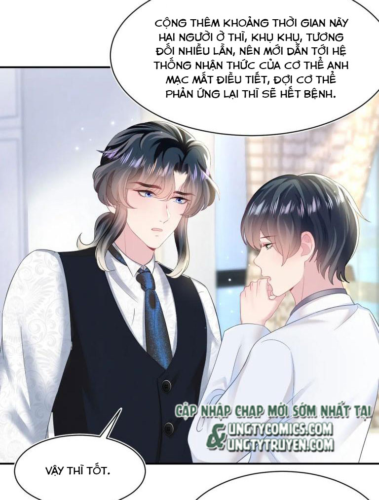 Tuyệt Mỹ Bạch Liên Hoa Online Dạy Học Chapter 89 - Trang 3