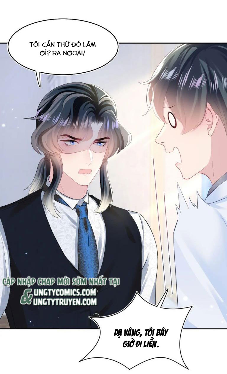 Tuyệt Mỹ Bạch Liên Hoa Online Dạy Học Chapter 89 - Trang 3