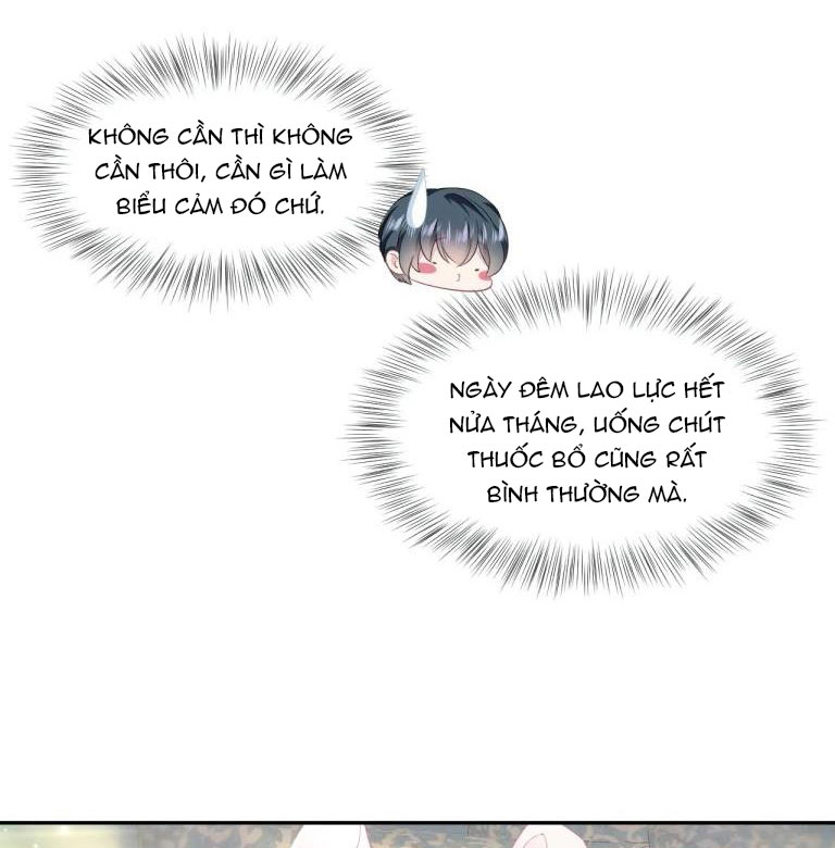 Tuyệt Mỹ Bạch Liên Hoa Online Dạy Học Chapter 89 - Trang 3