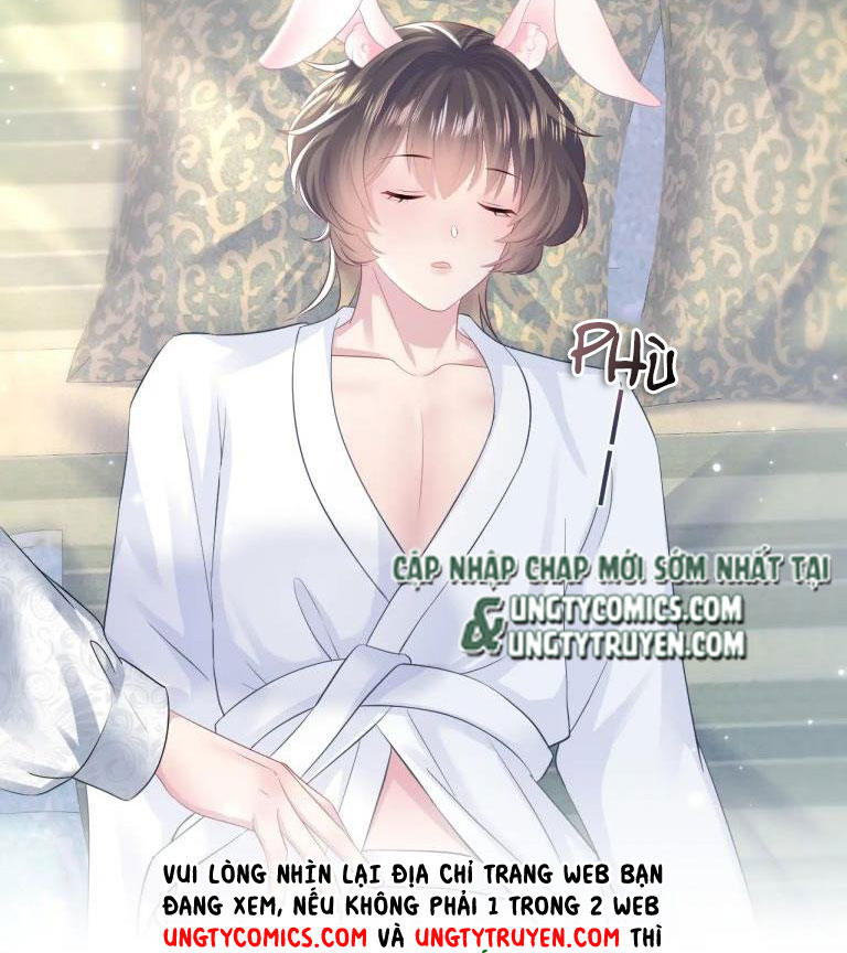 Tuyệt Mỹ Bạch Liên Hoa Online Dạy Học Chapter 89 - Trang 3