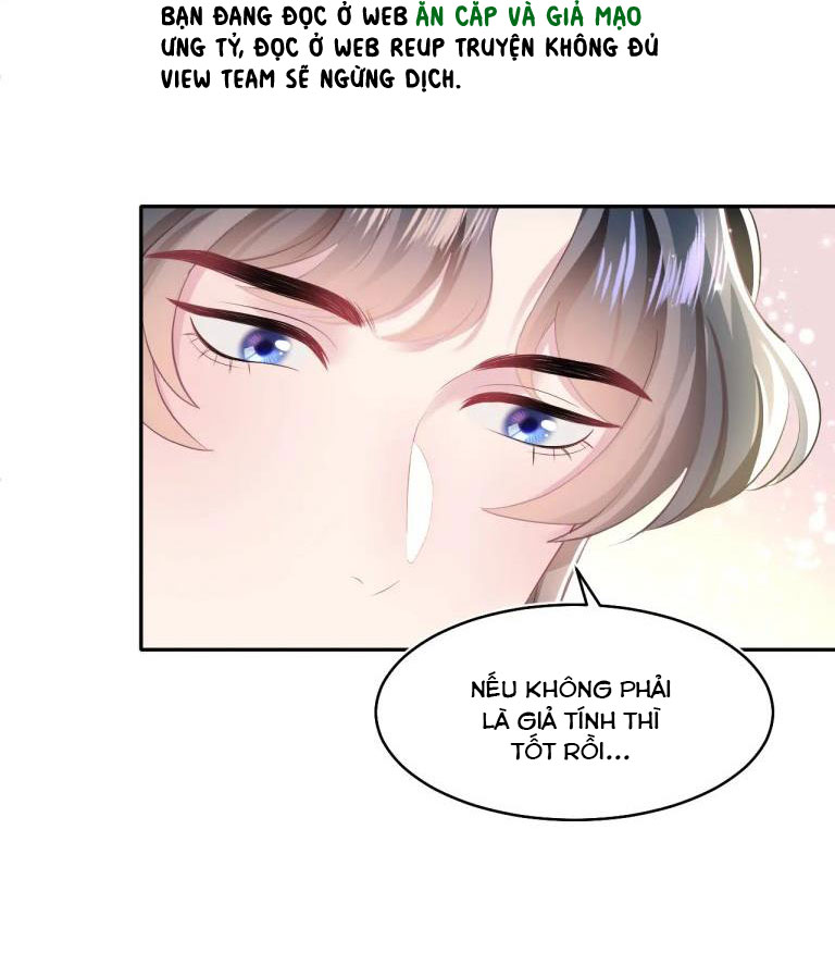 Tuyệt Mỹ Bạch Liên Hoa Online Dạy Học Chapter 89 - Trang 3