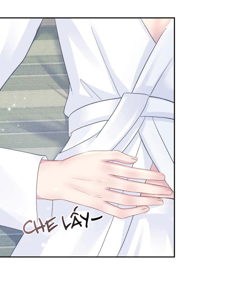 Tuyệt Mỹ Bạch Liên Hoa Online Dạy Học Chapter 89 - Trang 3