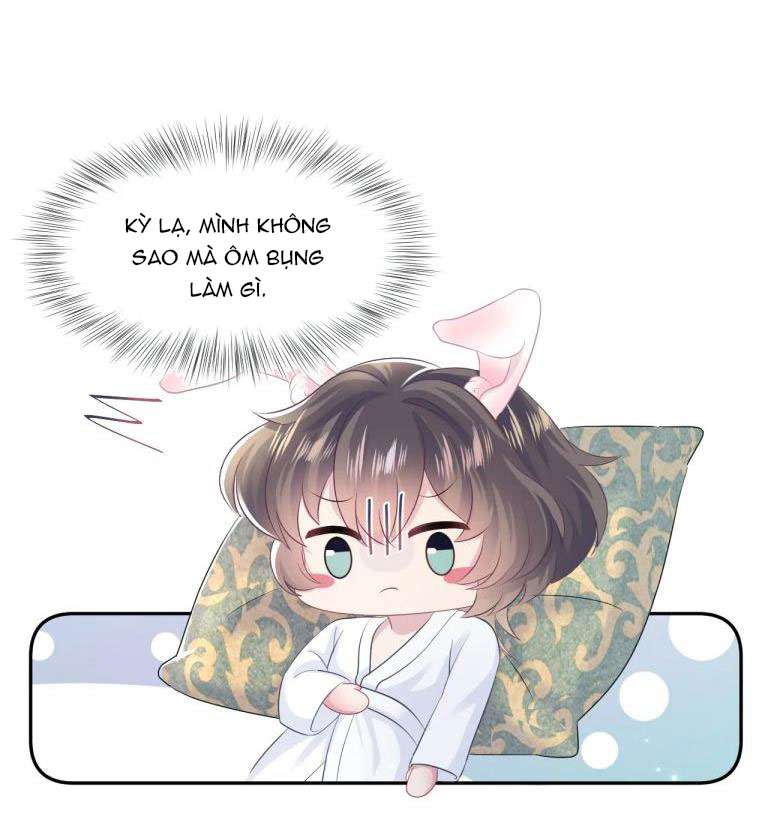 Tuyệt Mỹ Bạch Liên Hoa Online Dạy Học Chapter 89 - Trang 3