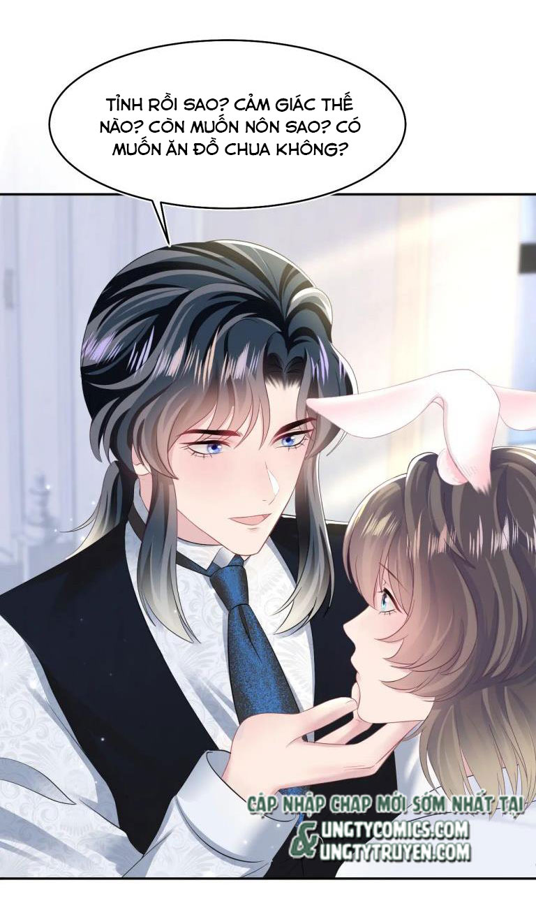 Tuyệt Mỹ Bạch Liên Hoa Online Dạy Học Chapter 89 - Trang 3