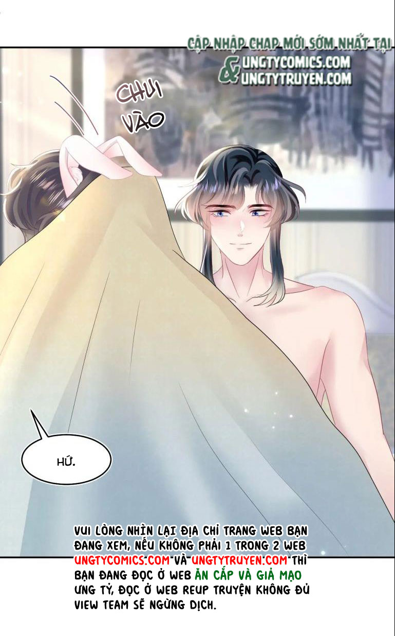 Tuyệt Mỹ Bạch Liên Hoa Online Dạy Học Chapter 89 - Trang 3