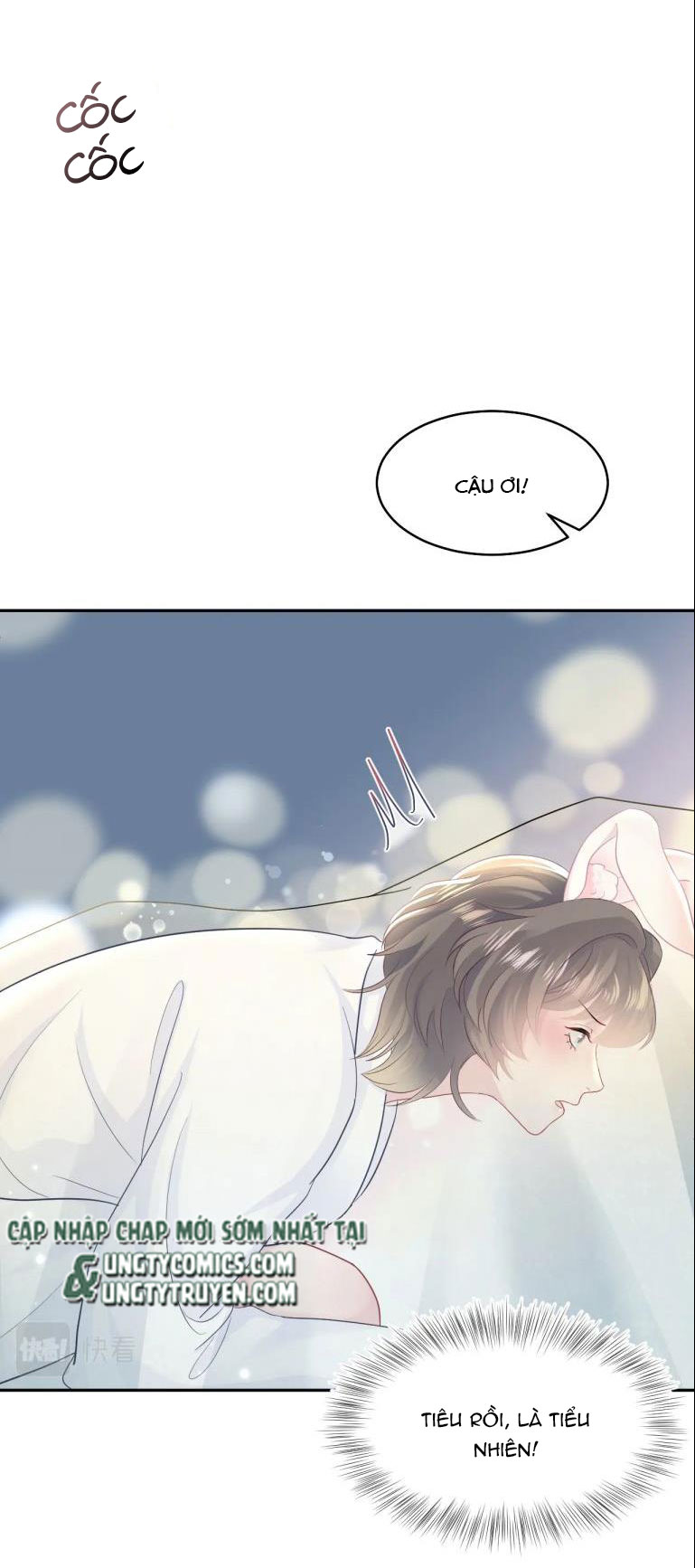Tuyệt Mỹ Bạch Liên Hoa Online Dạy Học Chapter 89 - Trang 3