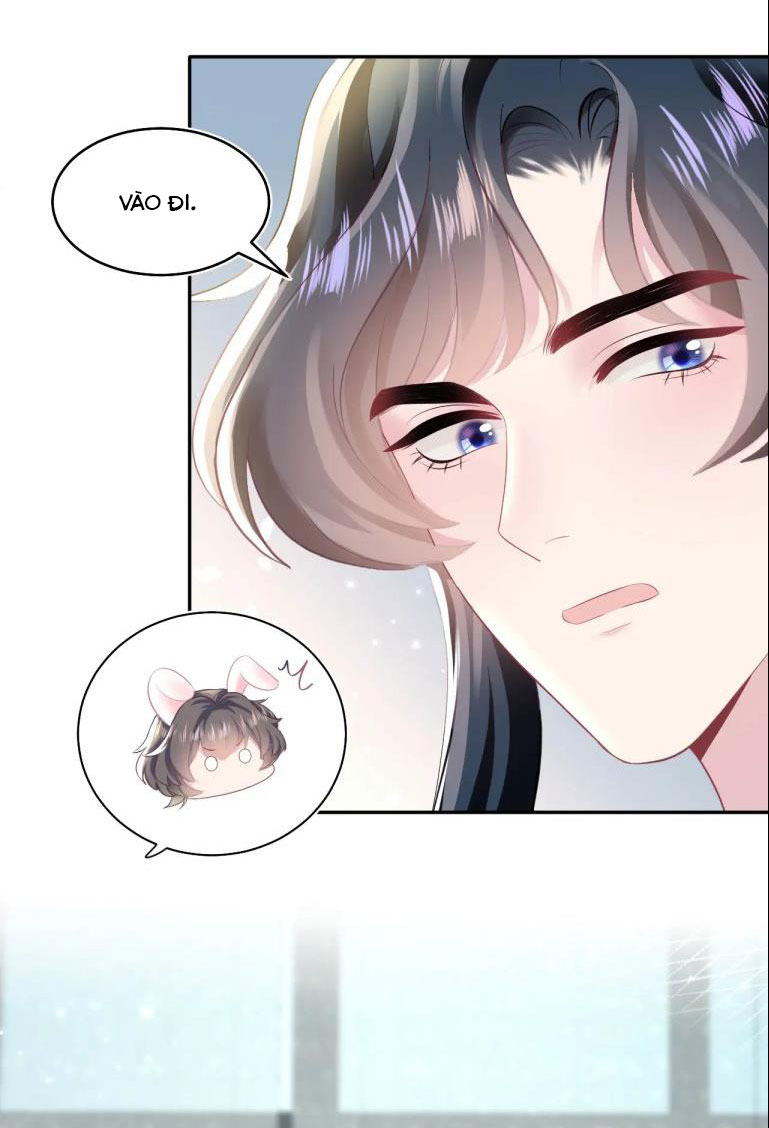 Tuyệt Mỹ Bạch Liên Hoa Online Dạy Học Chapter 89 - Trang 3