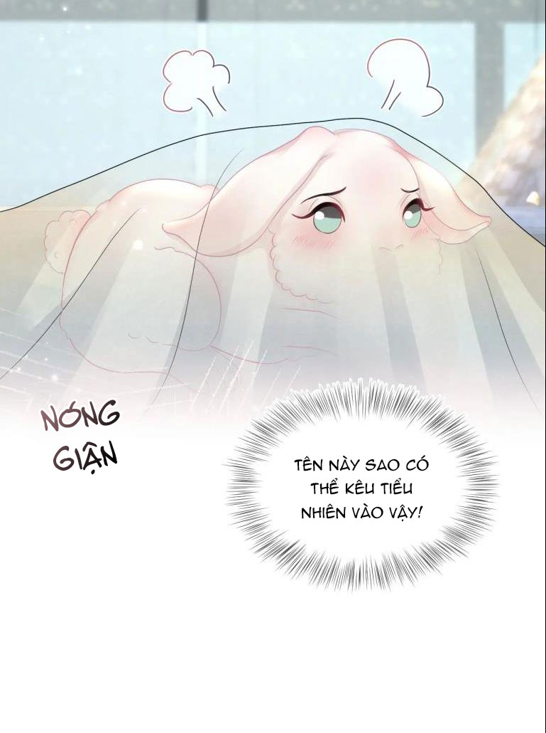 Tuyệt Mỹ Bạch Liên Hoa Online Dạy Học Chapter 89 - Trang 3