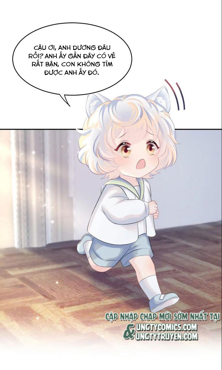 Tuyệt Mỹ Bạch Liên Hoa Online Dạy Học Chapter 89 - Trang 3
