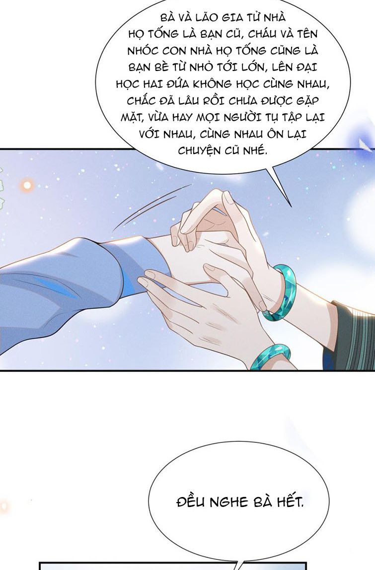 Lai Sinh Bất Kiến Chapter 52 - Trang 4
