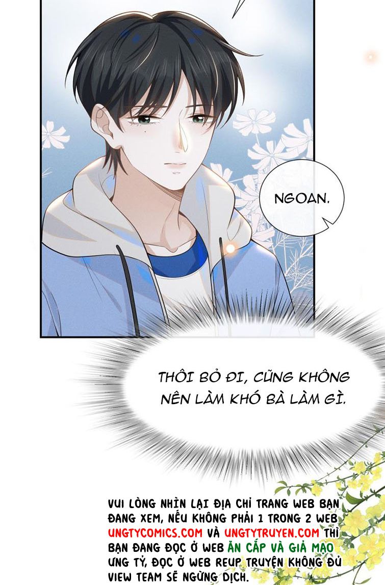 Lai Sinh Bất Kiến Chapter 52 - Trang 4