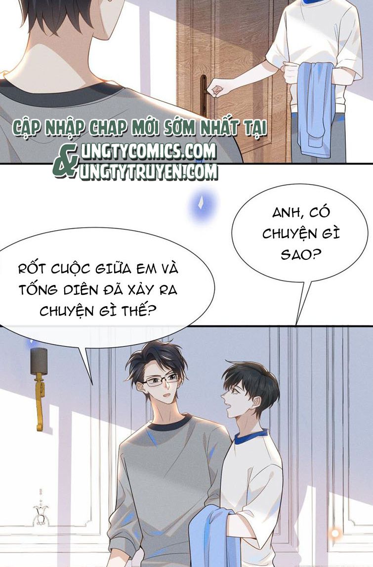 Lai Sinh Bất Kiến Chapter 52 - Trang 4