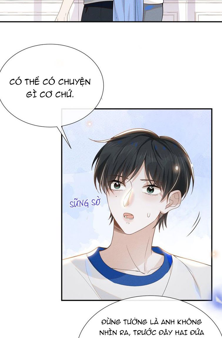 Lai Sinh Bất Kiến Chapter 52 - Trang 4