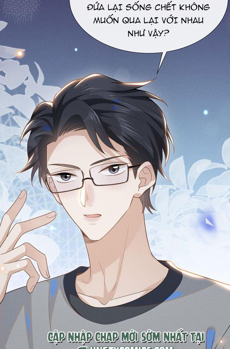 Lai Sinh Bất Kiến Chapter 52 - Trang 4