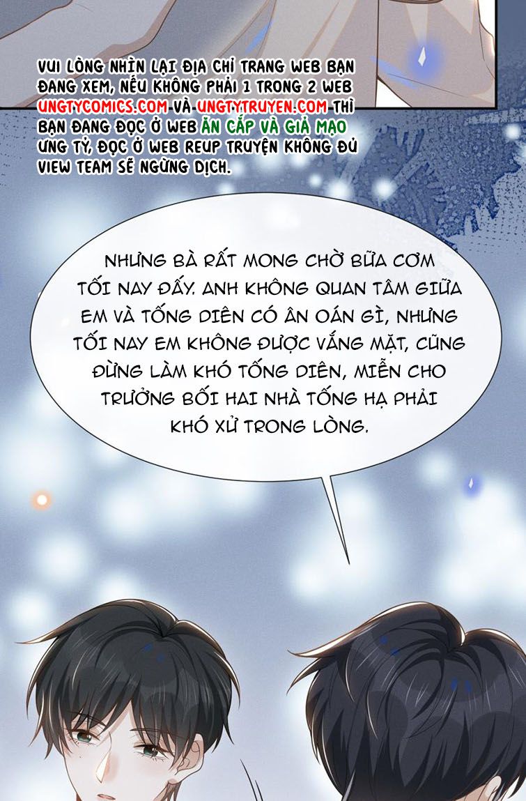 Lai Sinh Bất Kiến Chapter 52 - Trang 4