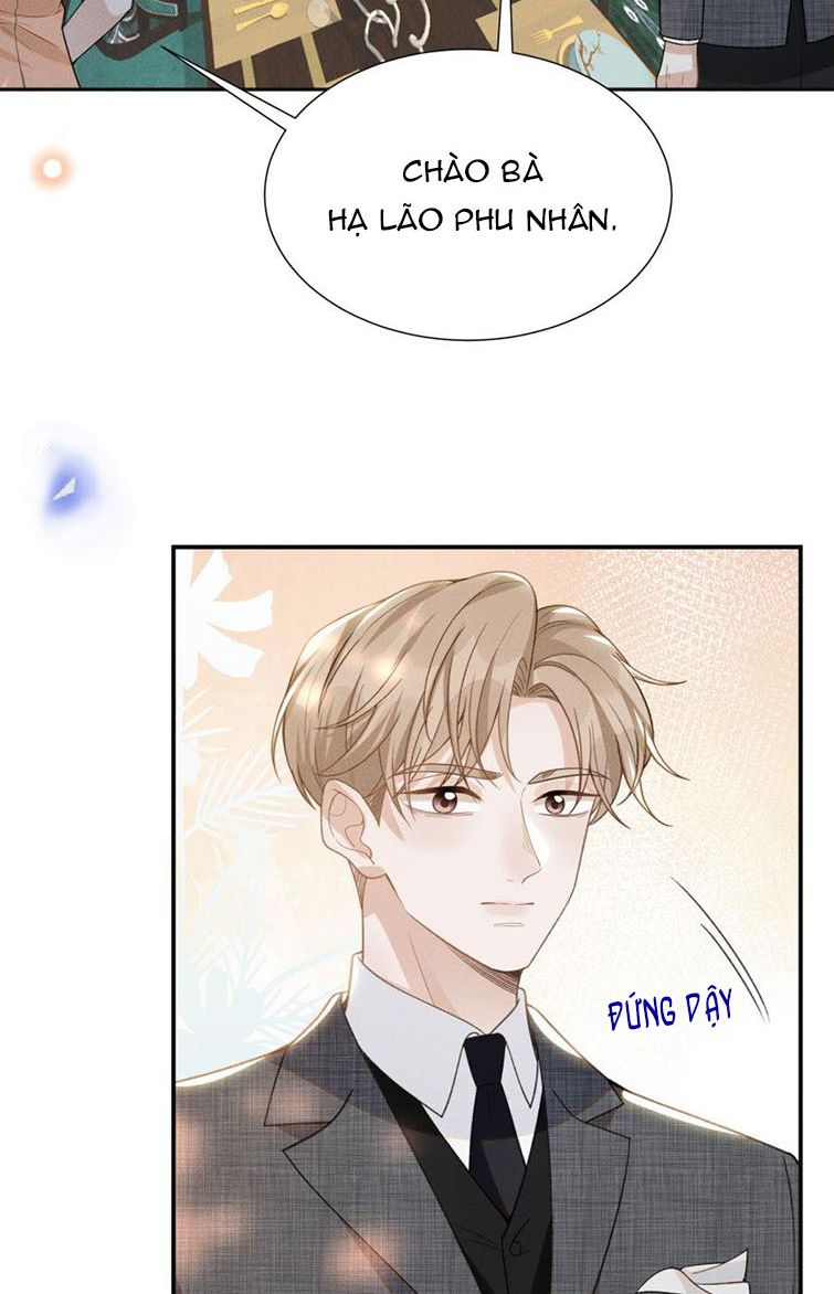 Lai Sinh Bất Kiến Chapter 52 - Trang 4