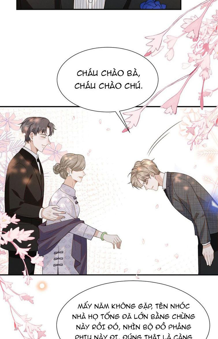 Lai Sinh Bất Kiến Chapter 52 - Trang 4