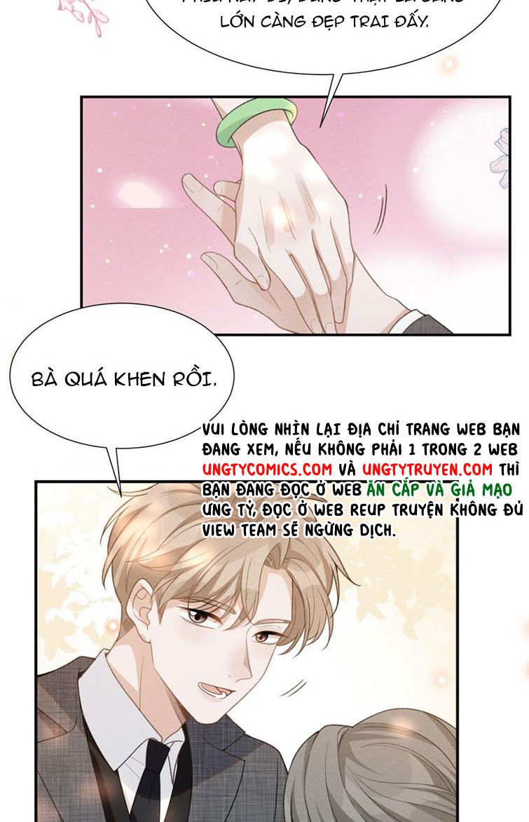 Lai Sinh Bất Kiến Chapter 52 - Trang 4