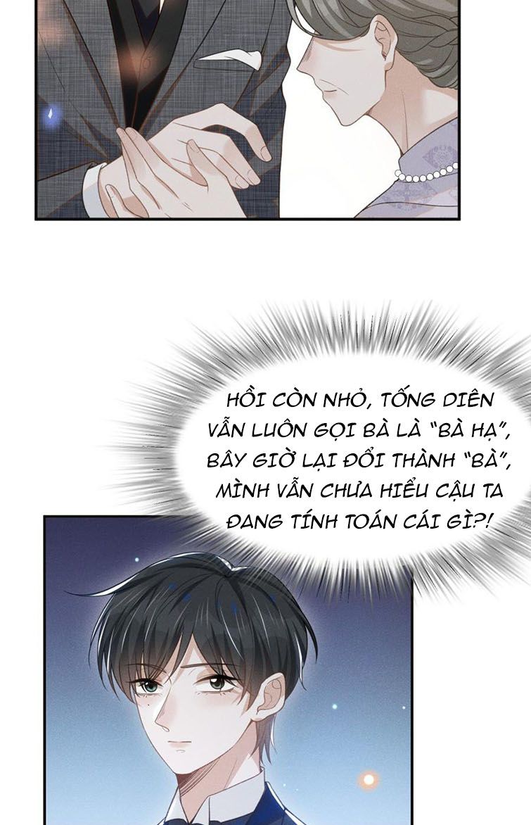Lai Sinh Bất Kiến Chapter 52 - Trang 4