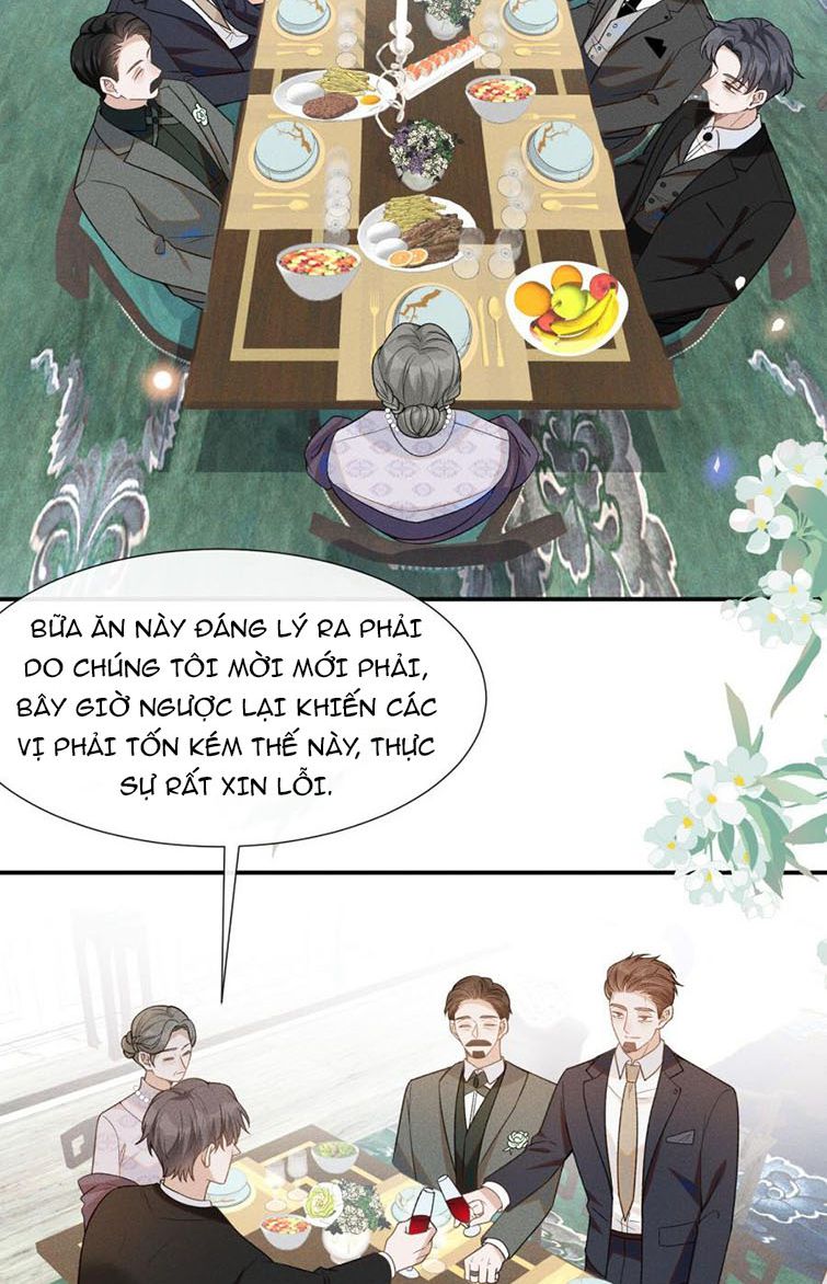 Lai Sinh Bất Kiến Chapter 52 - Trang 4