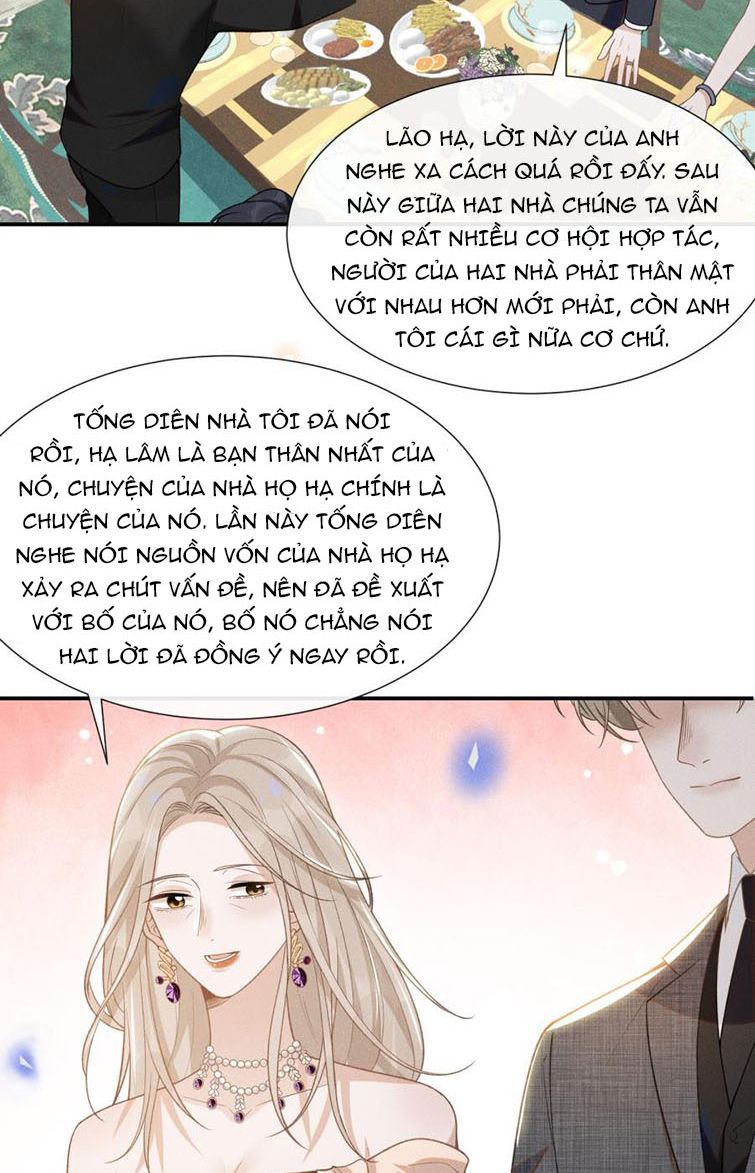 Lai Sinh Bất Kiến Chapter 52 - Trang 4