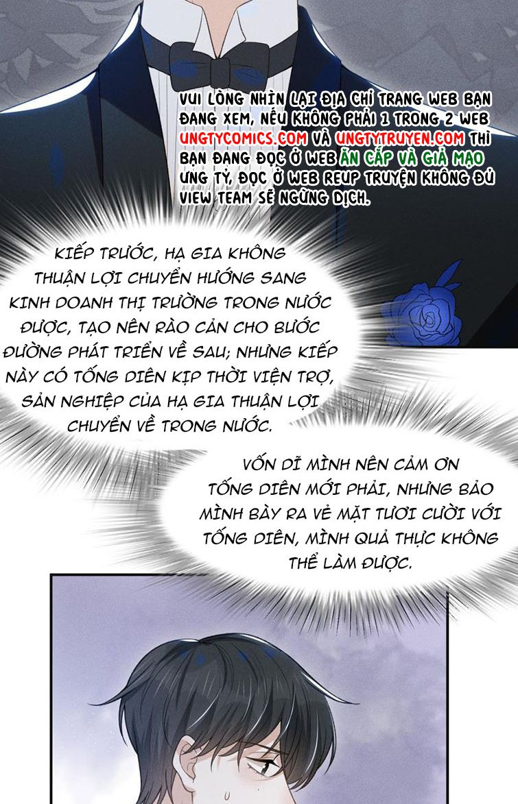Lai Sinh Bất Kiến Chapter 52 - Trang 4