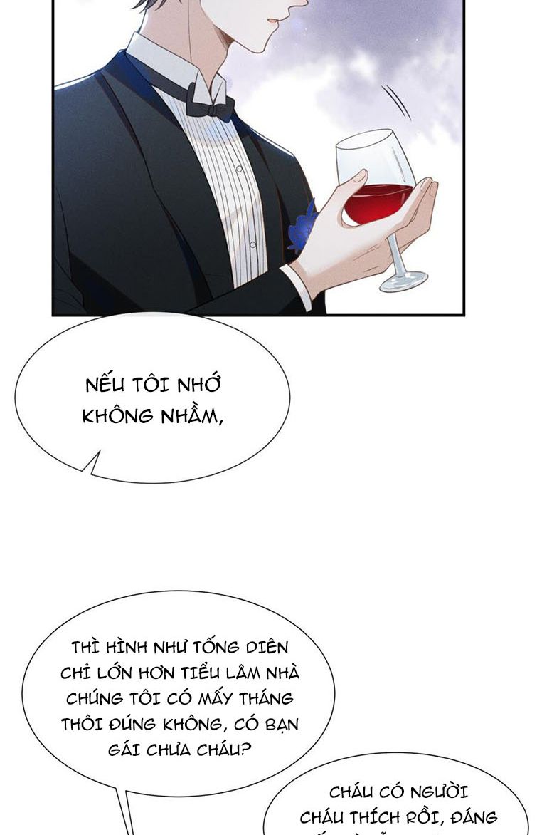 Lai Sinh Bất Kiến Chapter 52 - Trang 4