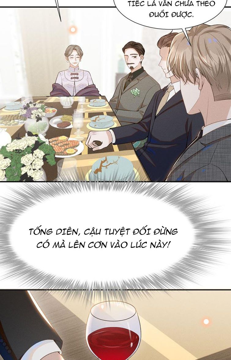 Lai Sinh Bất Kiến Chapter 52 - Trang 4