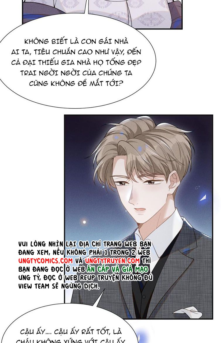 Lai Sinh Bất Kiến Chapter 52 - Trang 4