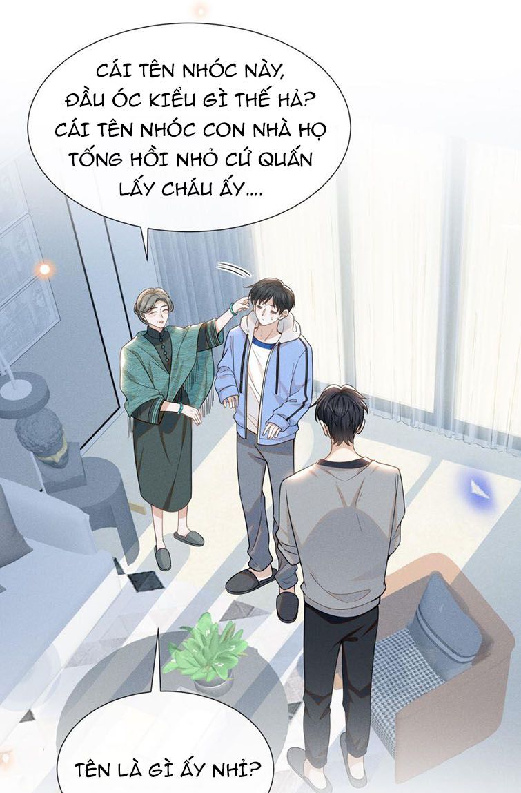 Lai Sinh Bất Kiến Chapter 52 - Trang 4