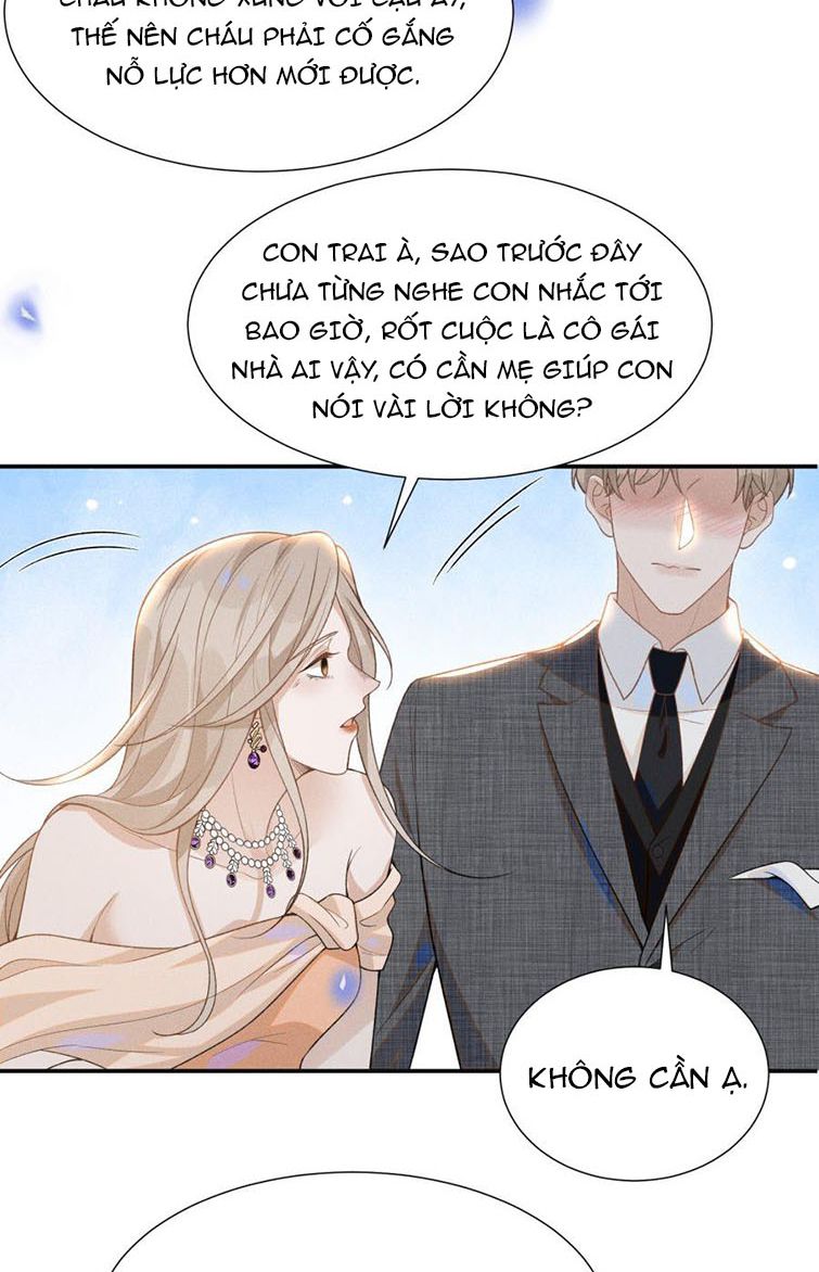 Lai Sinh Bất Kiến Chapter 52 - Trang 4