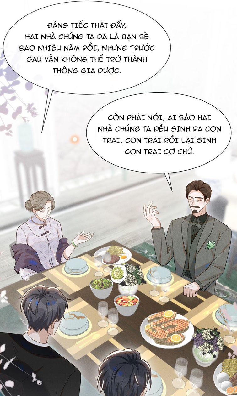 Lai Sinh Bất Kiến Chapter 52 - Trang 4