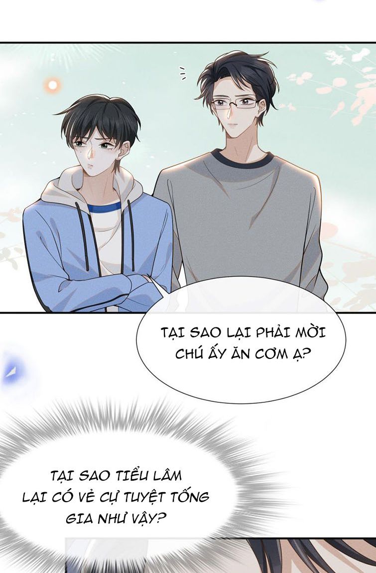 Lai Sinh Bất Kiến Chapter 52 - Trang 4