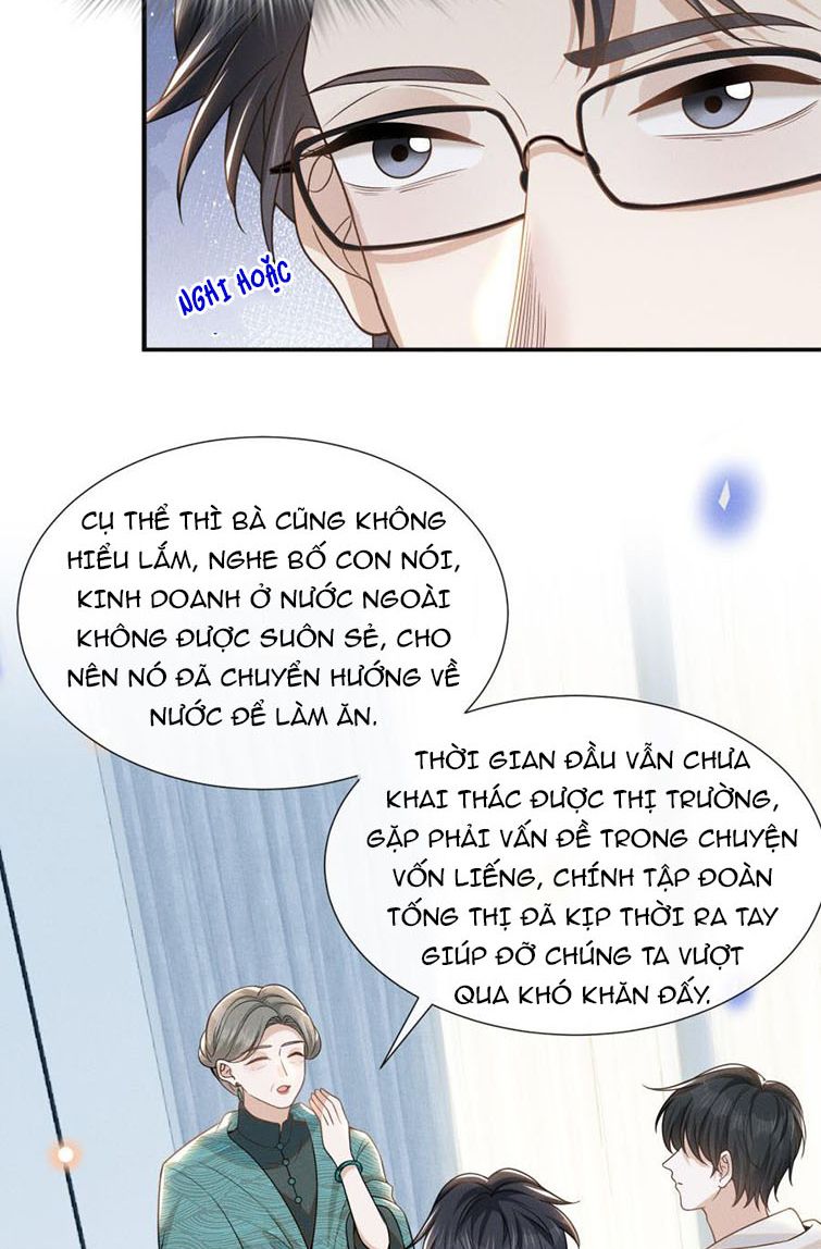 Lai Sinh Bất Kiến Chapter 52 - Trang 4