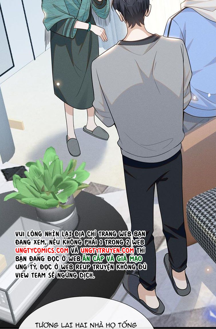 Lai Sinh Bất Kiến Chapter 52 - Trang 4