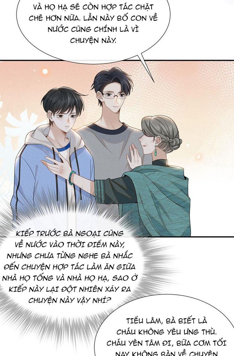 Lai Sinh Bất Kiến Chapter 52 - Trang 4