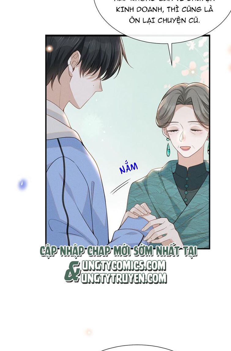 Lai Sinh Bất Kiến Chapter 52 - Trang 4