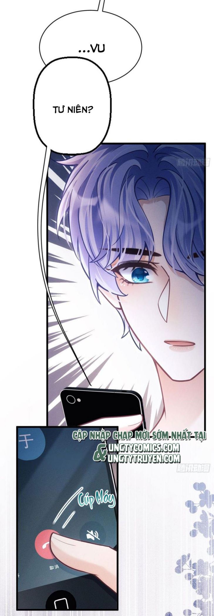 Tôi Hoài Nghi Ảnh Đế Đang Theo Đuổi Tôi Chapter 33 - Trang 4