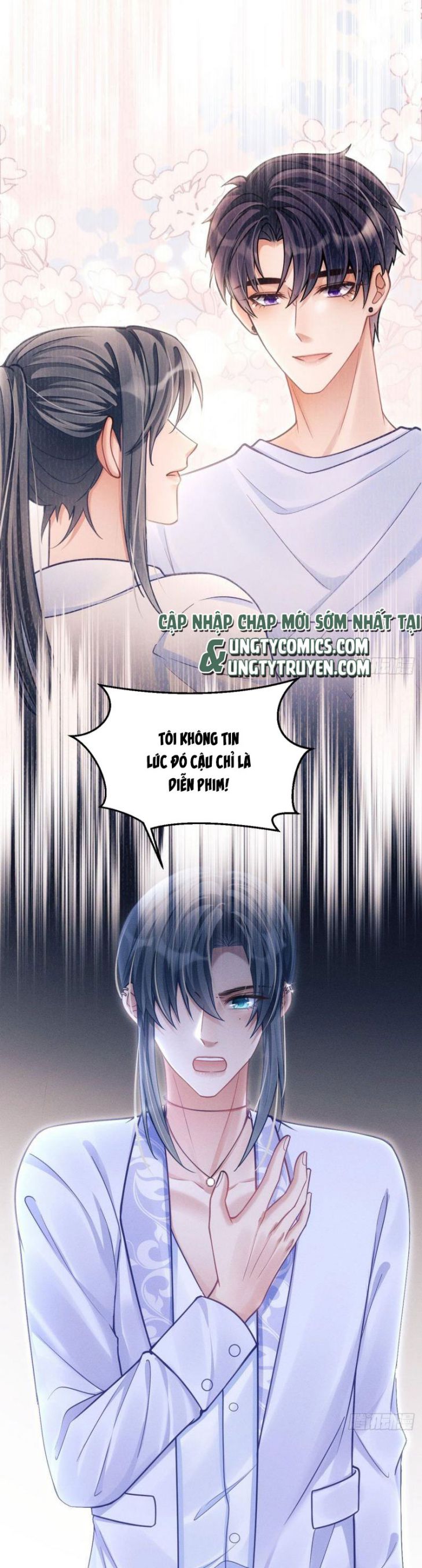 Tôi Hoài Nghi Ảnh Đế Đang Theo Đuổi Tôi Chapter 33 - Trang 4