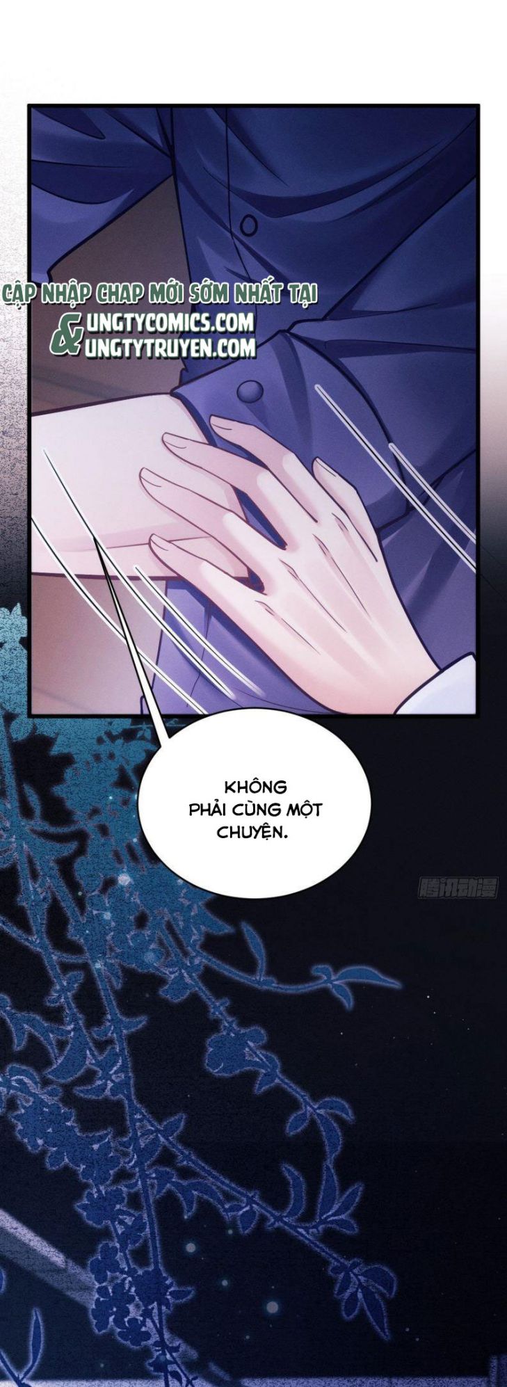 Tôi Hoài Nghi Ảnh Đế Đang Theo Đuổi Tôi Chapter 33 - Trang 4