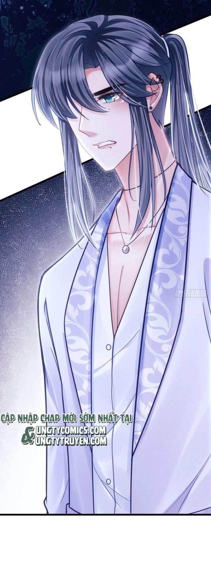 Tôi Hoài Nghi Ảnh Đế Đang Theo Đuổi Tôi Chapter 33 - Trang 4