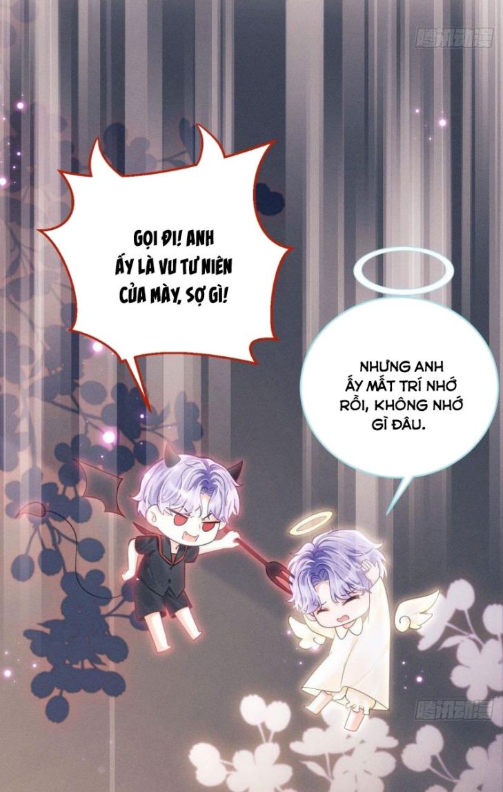 Tôi Hoài Nghi Ảnh Đế Đang Theo Đuổi Tôi Chapter 33 - Trang 4