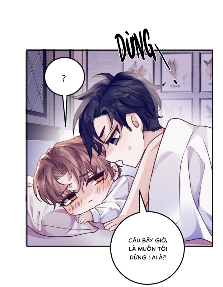Tổng Tài Định Chế Tư Nhân Chapter 7 - Trang 4
