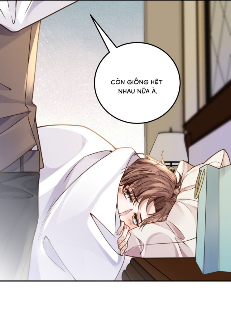 Tổng Tài Định Chế Tư Nhân Chapter 7 - Trang 4
