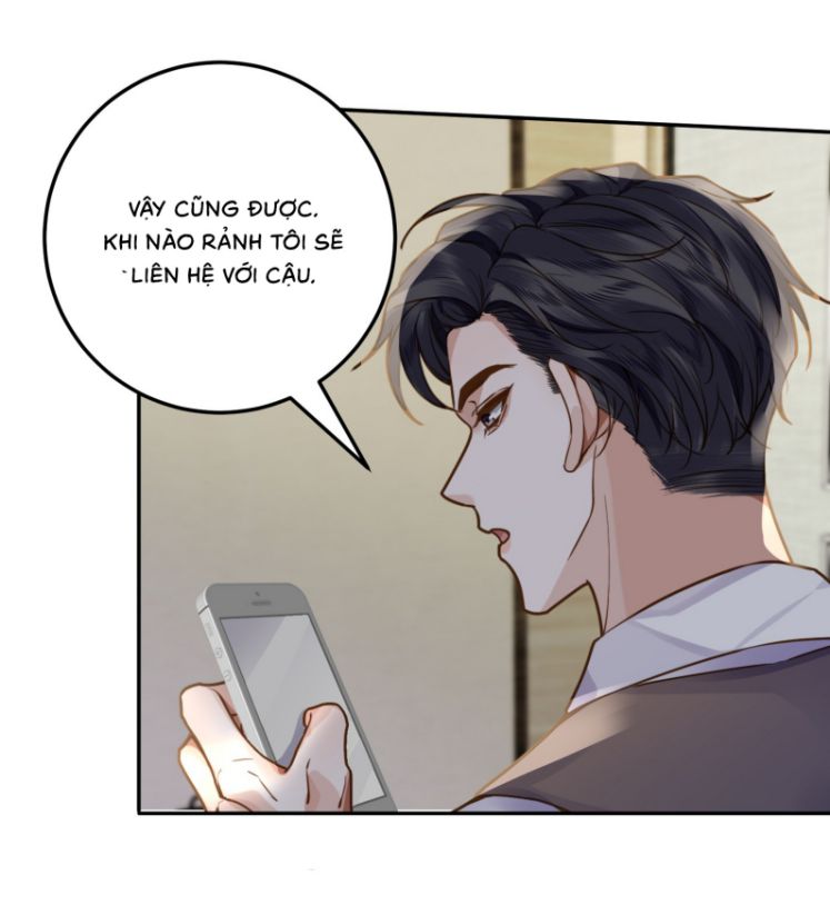 Tổng Tài Định Chế Tư Nhân Chapter 7 - Trang 4