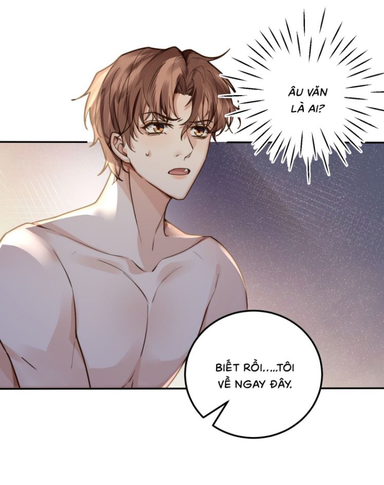 Tổng Tài Định Chế Tư Nhân Chapter 7 - Trang 4