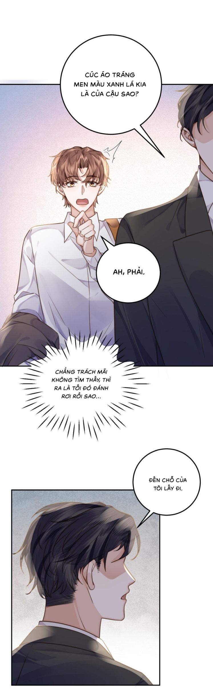 Tổng Tài Định Chế Tư Nhân Chapter 6 - Trang 4