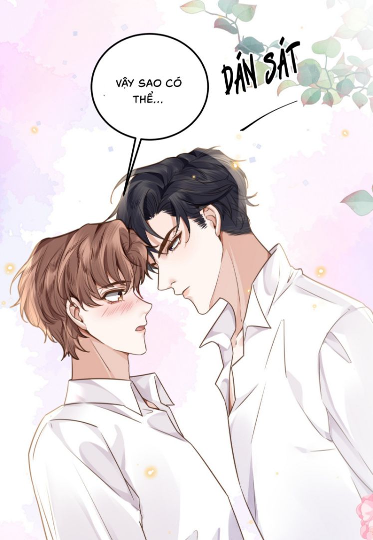 Tổng Tài Định Chế Tư Nhân Chapter 6 - Trang 4